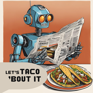 Let’s Taco &rs